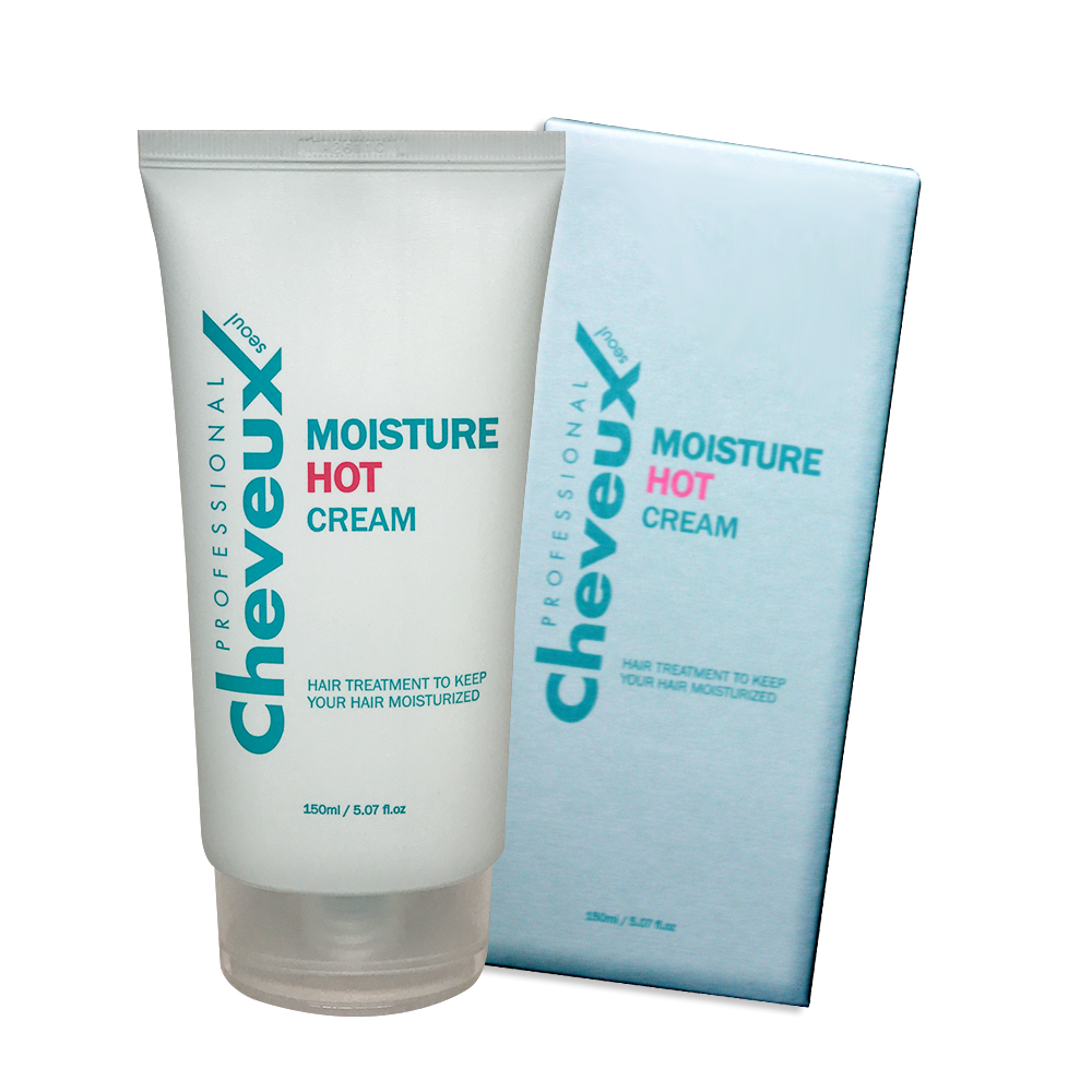[슈보] 모이스쳐 핫 크림 150ml