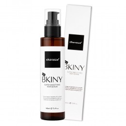 [슈보] 슈퍼 스무딩 비키니 헤어 세럼 160ml