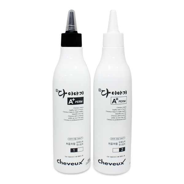 [슈보] 다이야기 A+ 펌 310ml