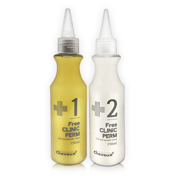 [슈보] 프리 클리닉 펌 150ml/ 2제만(한정수량)
