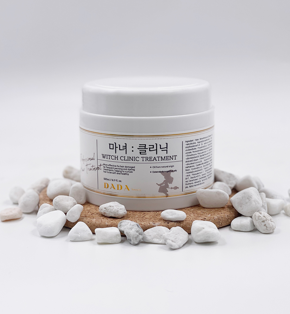 [입점 기념 할인 05/23(토)~05/25(월)] 마녀클리닉