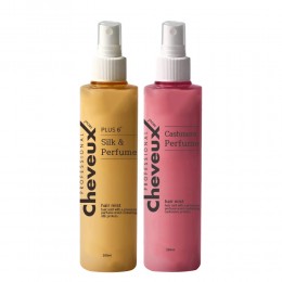 [슈보] 캐시미어·실크 퍼퓸 헤어미스트 200ml 5개 구입시 50ML 3개 증정